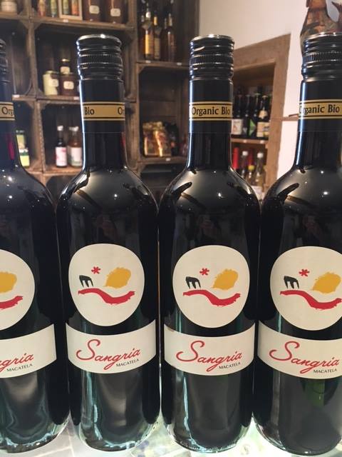 Sangria - 75 cl